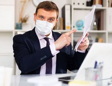 Koniec inwestycji przez koronawirusa? Fiskus to zrozumie