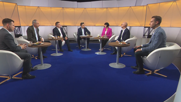 Spór o stan wyjątkowy na granicy z Białorusią. "Nie ma konstytucyjnych przesłanek"
