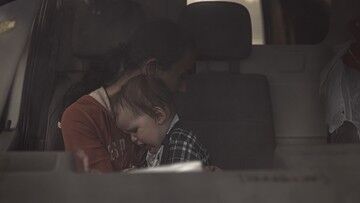 Wojna w Ukrainie. Część ewakuowanych z Mariupola dotarła do Zaporoża