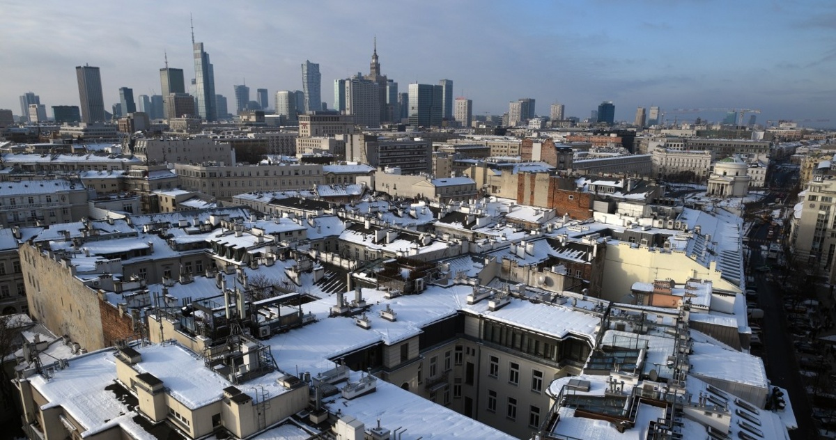Zalegają z czynszem, ale nie można ich wyrzucić na bruk. Do Sejmu trafiła petycja