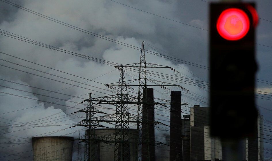 Rekordowe ceny elektrowni na rynku mocy