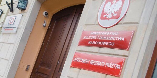 Po kryzysie covidowym: ważne miejsce dla kultury i sektora kreatywnego