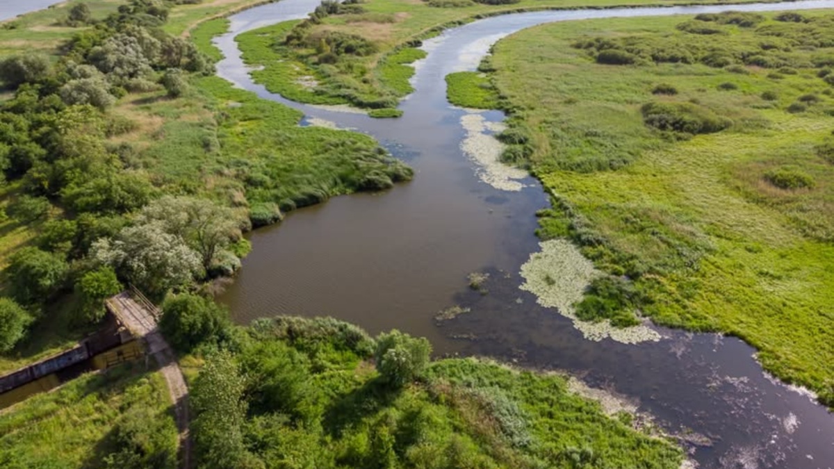 Tutaj powstanie "pierwszy od 20 lat park narodowy w Polsce". Zapadła decyzja