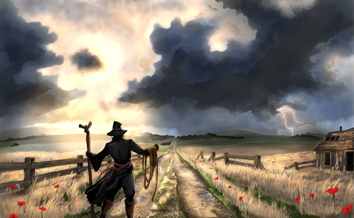 Chmurnik / Płanetnik – koordynator niebios