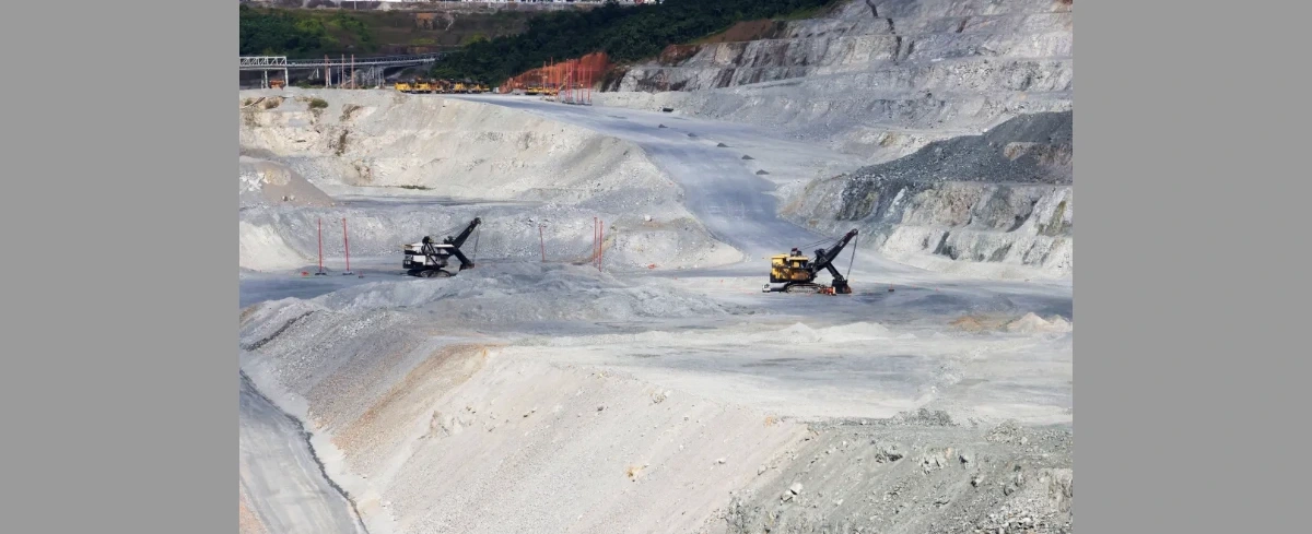 W Norwegii odkryto jedno z największych złóż metali ziem rzadkich na świecie