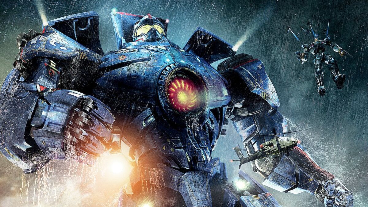 Pacific Rim 2 według Guillermo del Toro był totalnie innym filmem. Reżyser zdradza