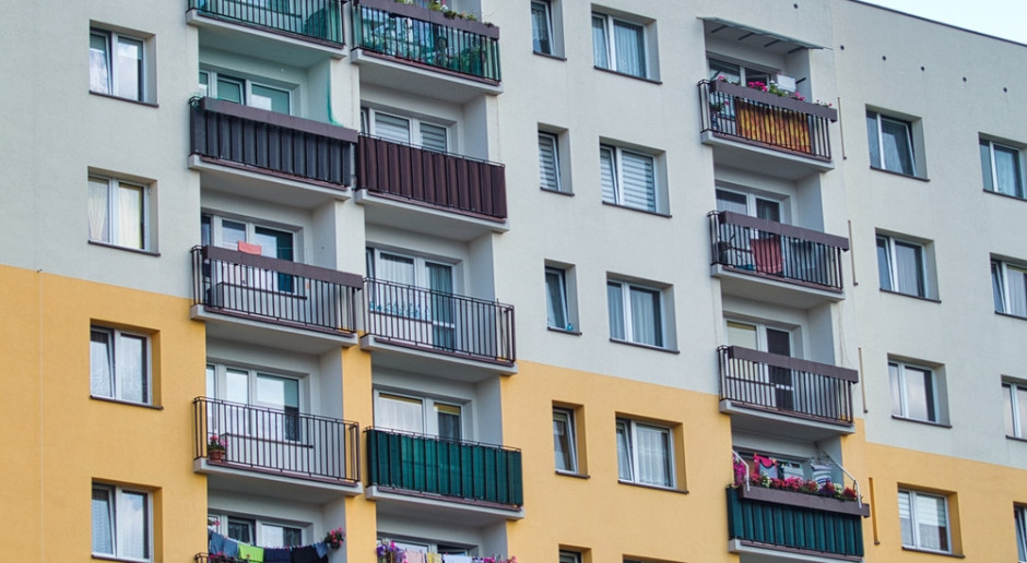 Weryfikacja lokatorów. Rząd zaczyna ofensywę w przepisach mieszkaniowych