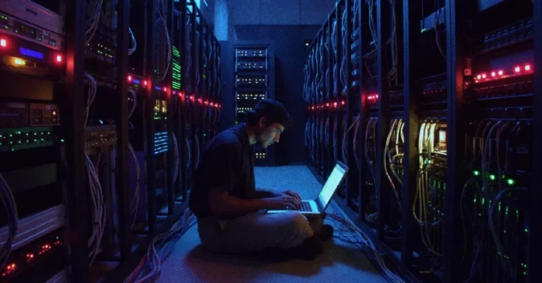 Irańscy hakerzy uderzają w medycznego giganta USA