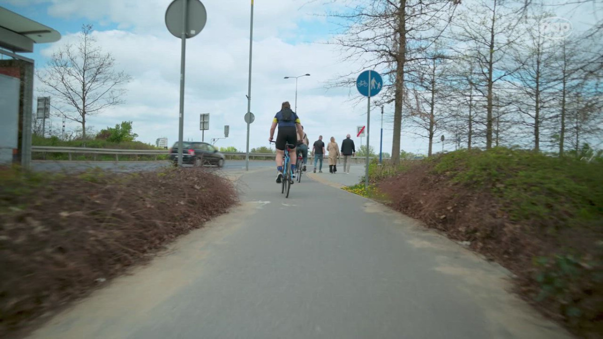 Policja: najwięcej rowerzystów ginie w piątki. W 2025 zmarło ich 155