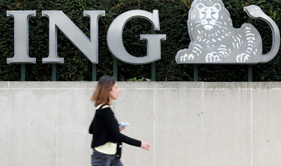 Holenderski Bank ING zwróci klientom 180 mln euro