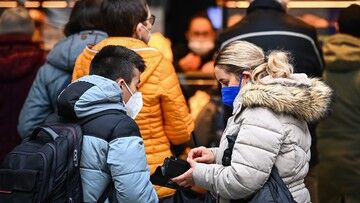 Rada Medyczna zaleca ograniczenia w niektórych powiatach w związku z sytuacją pandemiczną