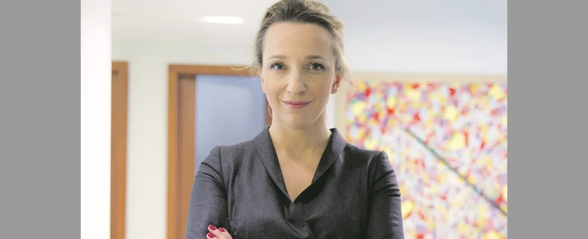 To ona może zostać nowym RPO. KO intensywnie zbiera podpisy pod kandydaturą