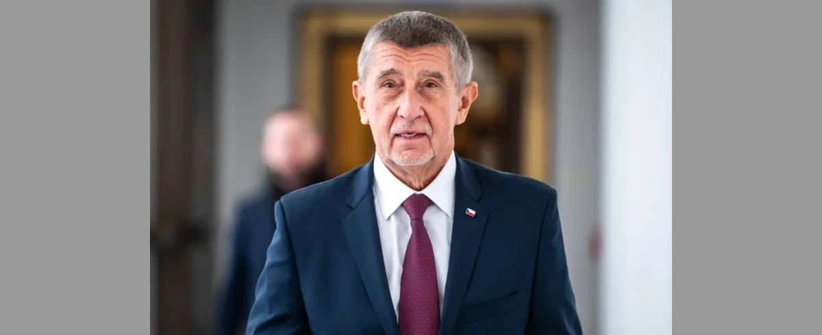 Premier Czech uderza w system ETS: niszczy nasz przemysł