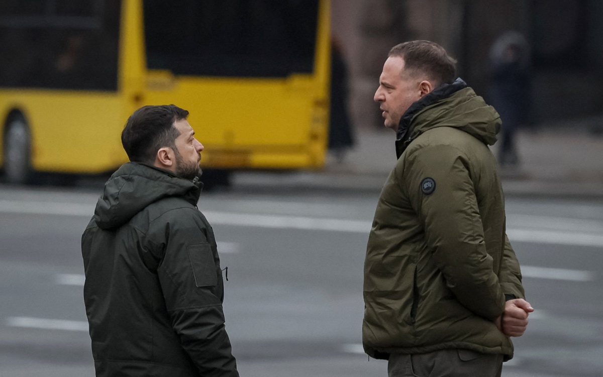 Czechy wstrzymują się z zakupem rakiet dla Ukrainy. W tle afera korupcyjna
