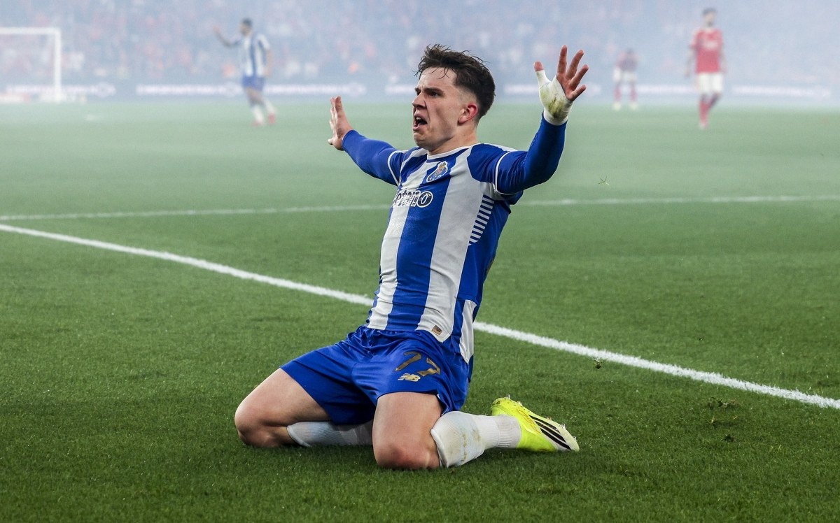 "Cudowne dziecko", "geniusz". Młody Polak "usadził" mistrza świata