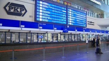 Nowy rozkład jazdy pociągów. Zmiany w całej Polsce