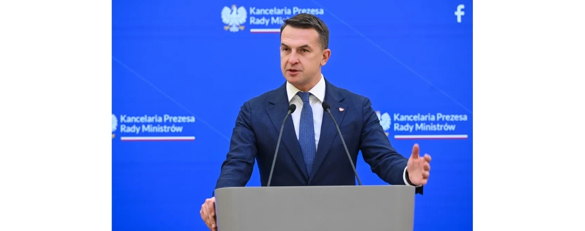 Szłapka: konwencja Nowoczesnej podjęła decyzję o rozwiązaniu partii