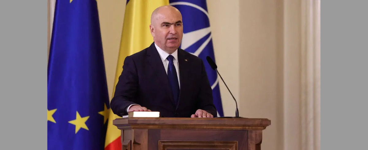 Polityczne tąpnięcie w Rumunii. Zyska na tym skrajna prawica?