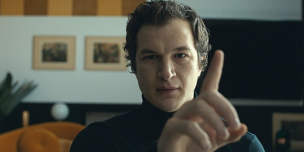 Barbara Hollender poleca nowości na DVD