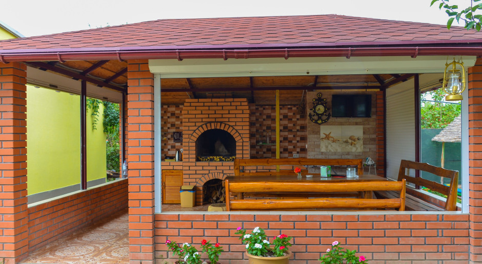 Za 500 zł rocznie wygodnie mieszkają w zieleni. I wygrywają przed sądami