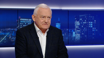 Miller: Amerykanie są w stanie zablokować każde marzenie Dudy po prezydenturze