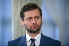 Paulo Sousa chce odejść. Minister sportu komentuje