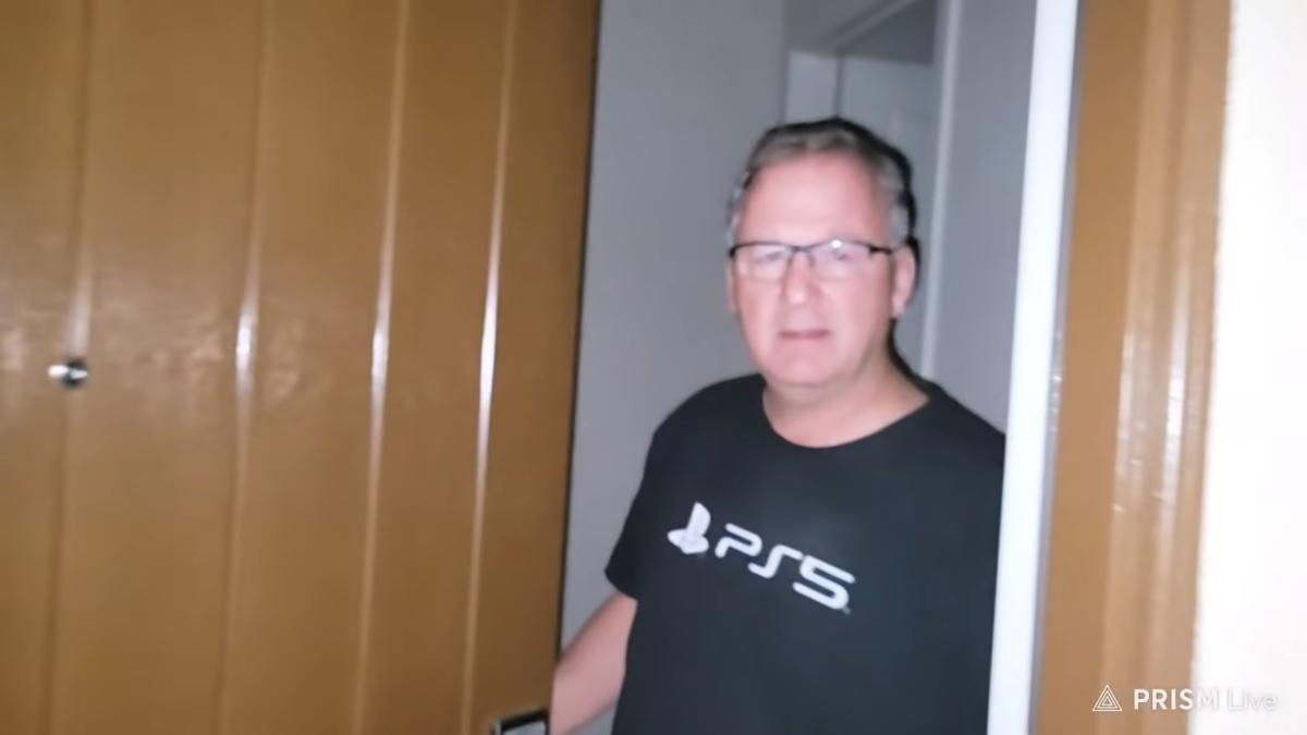 Wiceprezes Sony Interactive Entertainment zwolniony. W tle zarzuty o pedofilię