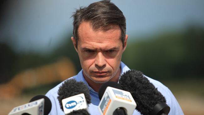 Jest pierwszy akt oskarżenia ws. Sławomira Nowaka. Przed sądem stanie były szef "GROM-u"