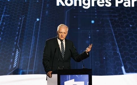 Gowin: Są sprawy, w których nie pójdziemy na kompromisy
