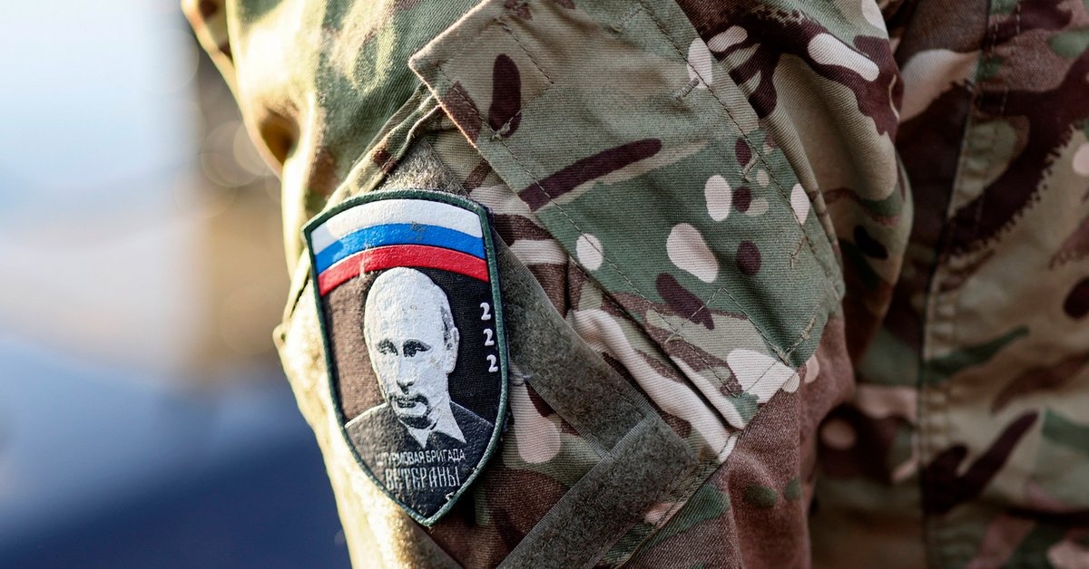 Rosyjscy żołnierze dezerterują z armii. "Nie wierzą w wierność swoich żon"