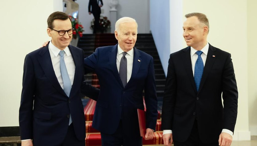 Polska jest już regionalnym mocarstwem. Komu to przeszkadza?