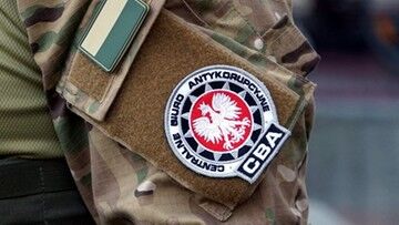 Były agent CBA zatrzymany przez ABW. To on oskarżał Marka Kuchcińskiego