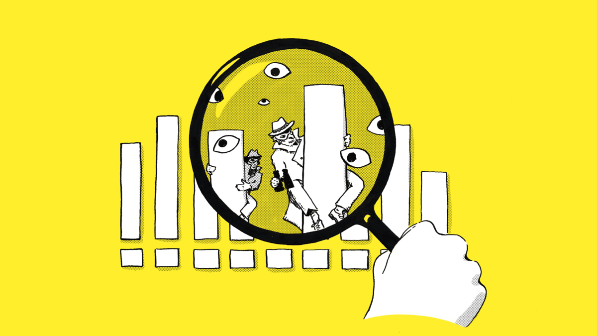 Wybory 2025. Jak śledzą nas strony internetowe kandydatów na Prezydenta RP? Ranking