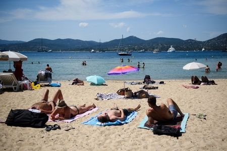 Betlej: Zapowiedź czwartej fali zakażeń rzuca cień na turystykę