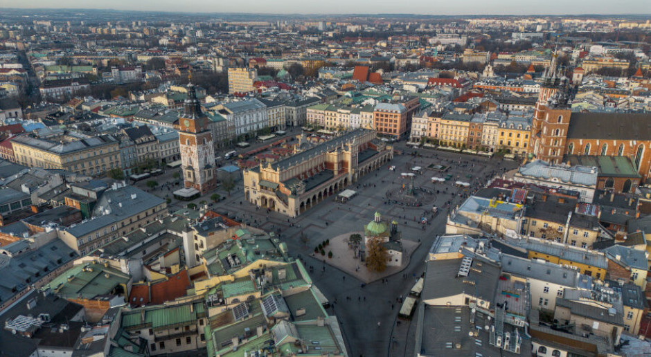Metro w Krakowie. Przesunięcie terminu podjęcia ważnej decyzji