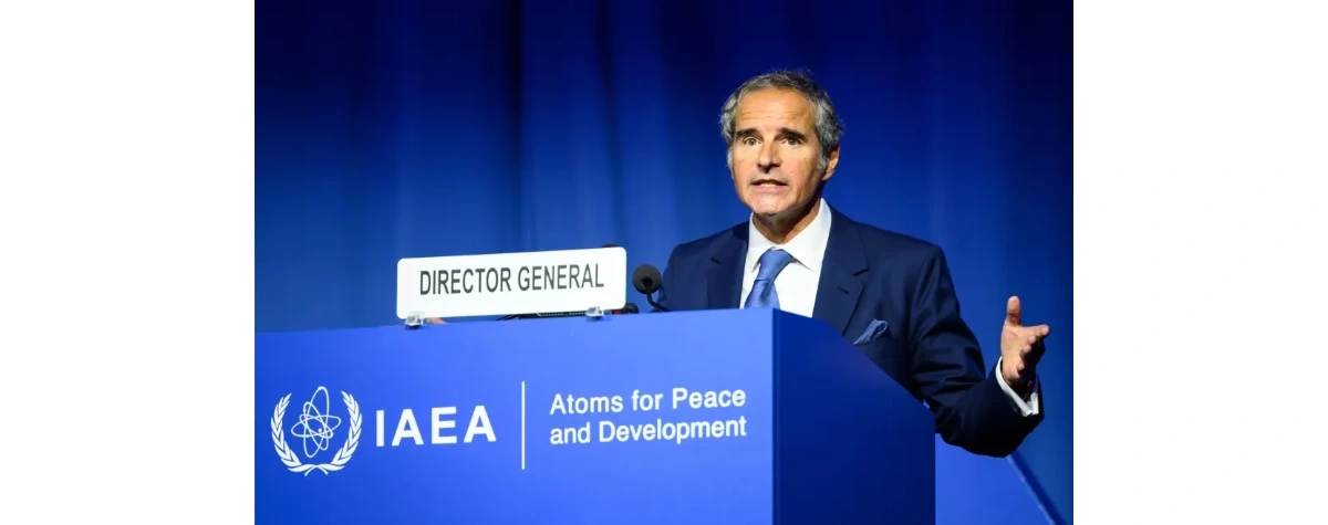 Iran może w ciągu tygodni wzbogacić uran do poziomu wojskowego. MAEA nie ma złudzeń