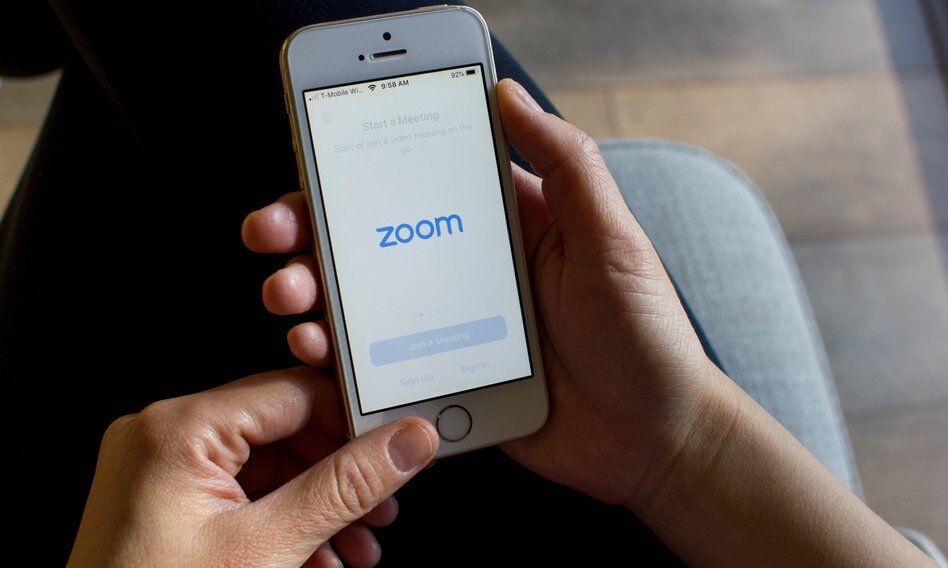 W czasie wojny ślub można wziąć przez Zoom. Ukraiński rząd uprościł procedury