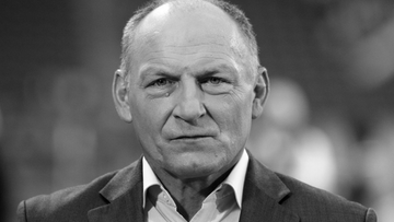 Nie żyje Andrzej Iwan. Medalista piłkarskich MŚ w Hiszpanii miał 63 lata