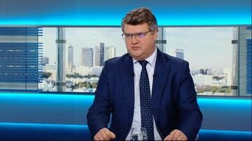 Granica polsko-białoruska. Maciej Wąsik: lada moment zostaną podpisane umowy na budowę zapory