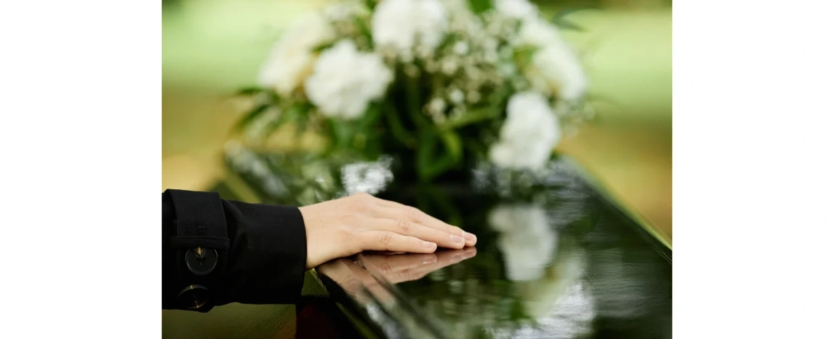 Dane klientów na drodze. Firma pogrzebowa zapłaci 33 tys. zł kary – jest wyrok WSA