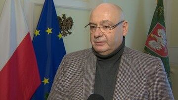 Zgorzelski: będzie ekspertyza, która zdementuje raport europosła Jakiego