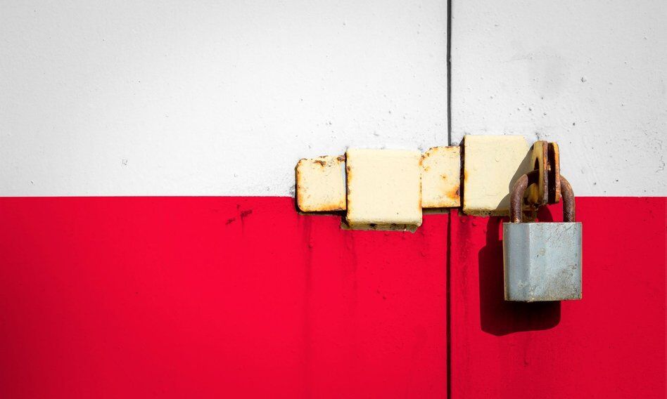 Horban: Bez szczepień będą ograniczenia. Mogą one objąć 20 proc. kraju