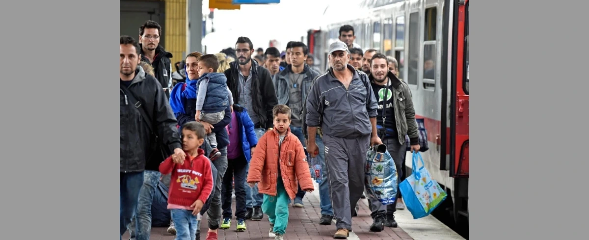 Systemowy paraliż. Dlaczego niemieckie kursy integracyjne dla migrantów nie spełniają swojej roli