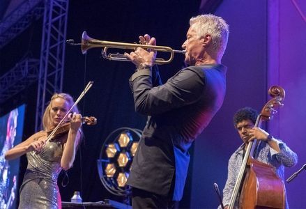 Jazzowa uczta w Bielsku-Białej