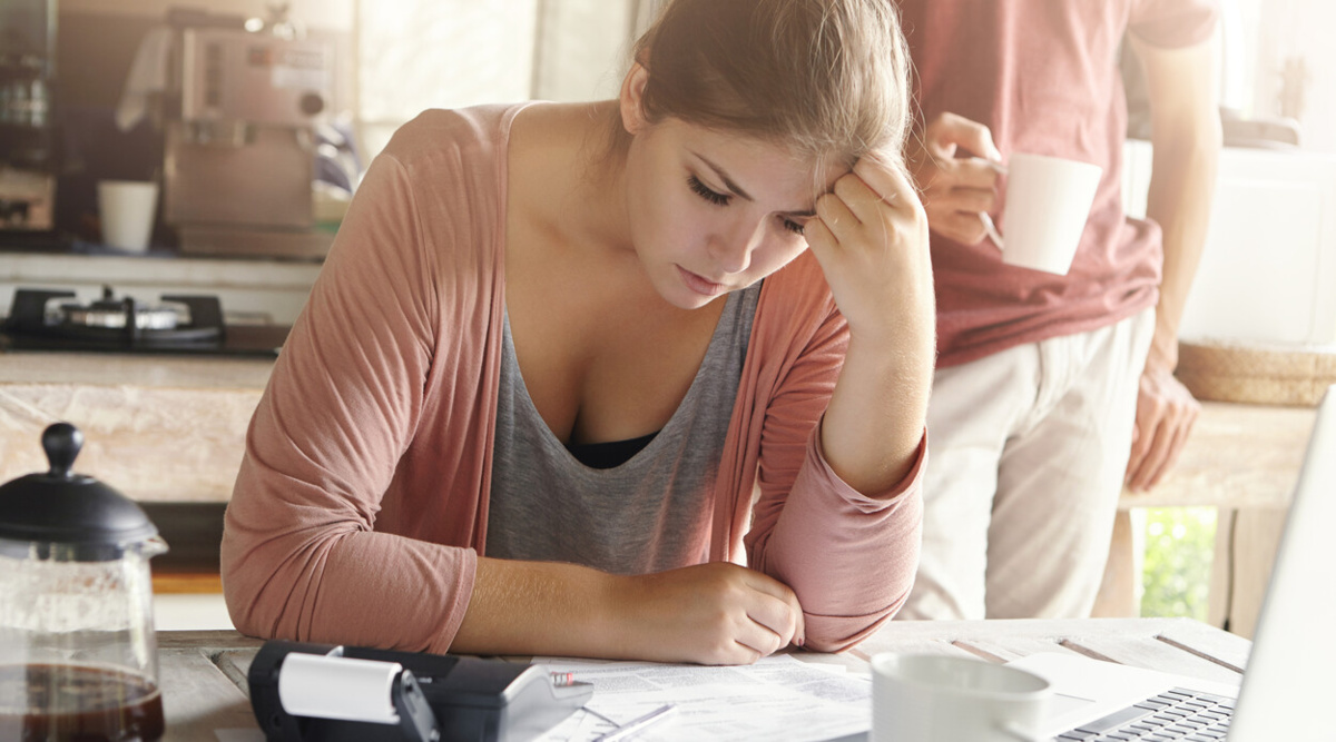 Bankructwo goni bankructwo. Tak dużej liczby upadłości konsumenckich nie było w historii!