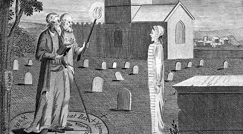 Lavinia Fisher – kobieta z piekła rodem czy miejska legenda?