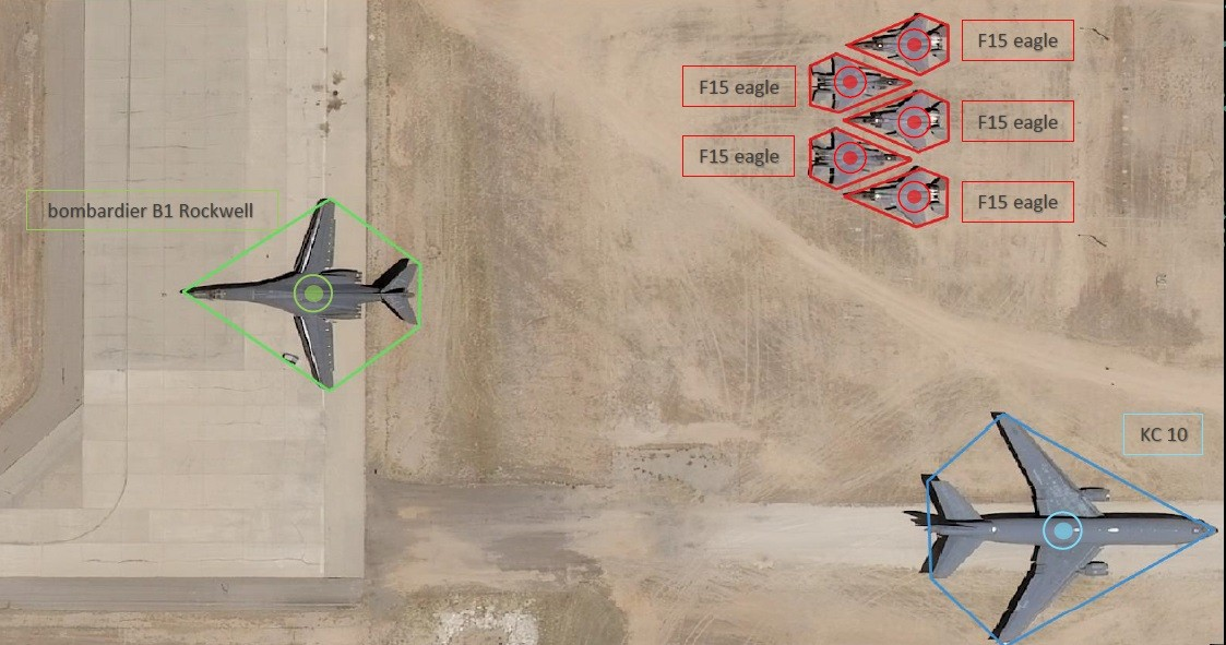 Satelity dla Polskich Sił Zbrojnych