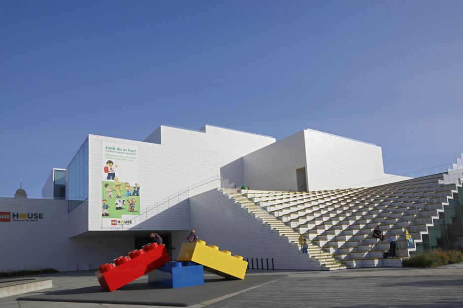 Miliardowy zysk Lego. Duński producent zabawek z historycznym wynikiem