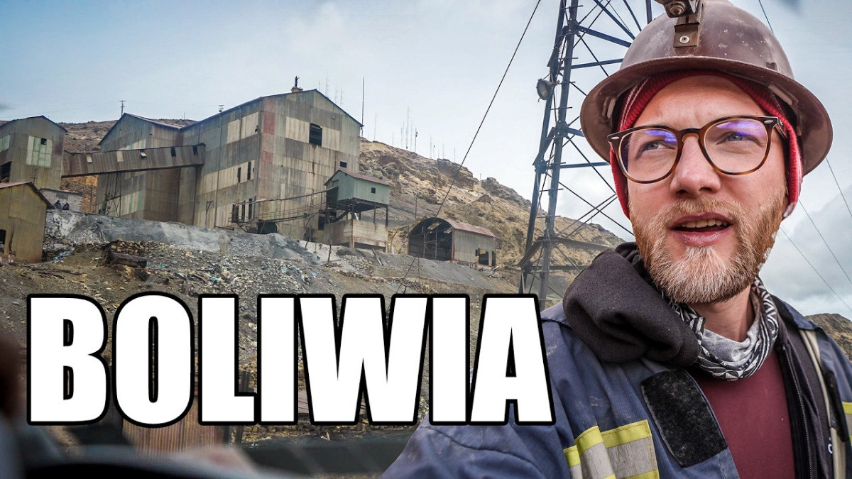 Nowa kategoria vlogów: Vlogowanie extremalne