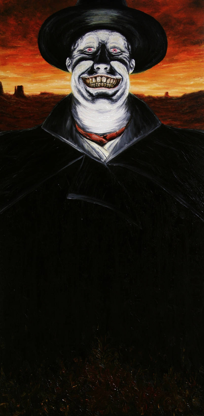 Mit ameryki czyli krótka historia westernów część 2.